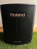 Roland Guitar Amplifiers Ba-330 Pa