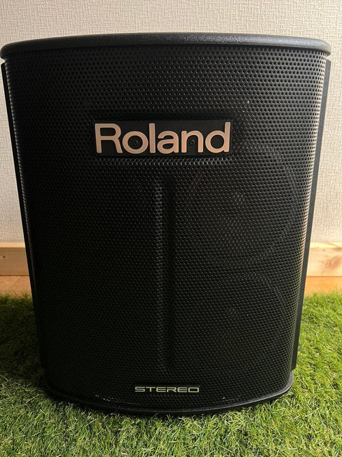 Roland Guitar Amplifiers Ba-330 Pa