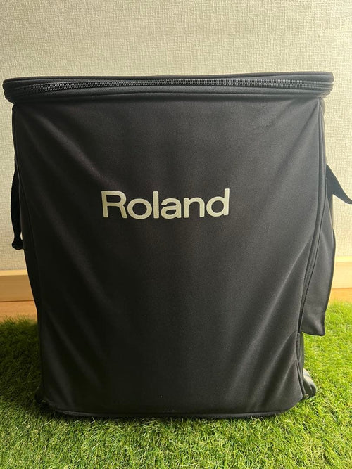 Roland Guitar Amplifiers Ba-330 Pa