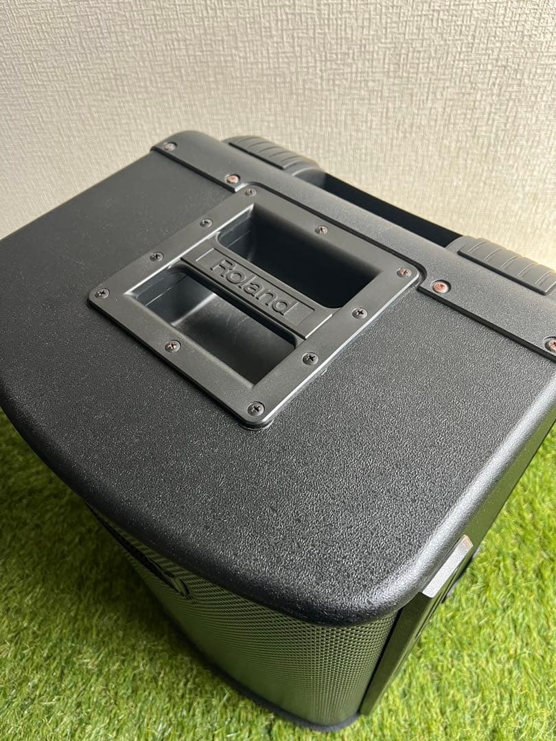 Roland Guitar Amplifiers Ba-330 Pa