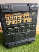 Roland Guitar Amplifiers Ba-330 Pa