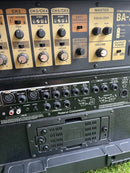Roland Guitar Amplifiers Ba-330 Pa