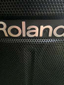 Roland Guitar Amplifiers Ba-330 Pa