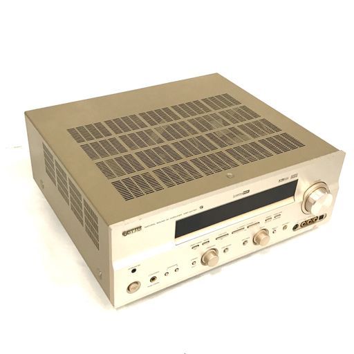 Yamaha Av Amplifier Dsp-Ax757 6426220