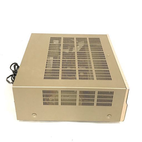 Yamaha Av Amplifier Dsp-Ax757 6426220