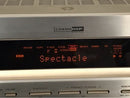 Yamaha Av Amplifier Dsp-Ax757 6426220