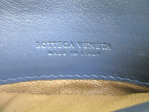 Bottega Veneta Coin Case Purse