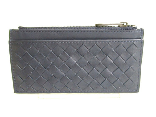 Bottega Veneta Coin Case Purse