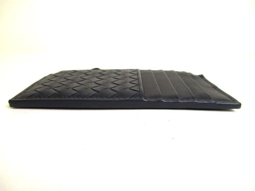 Bottega Veneta Coin Case Purse