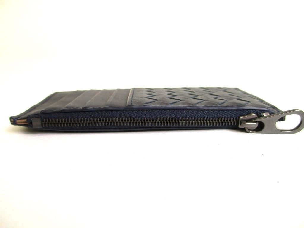 Bottega Veneta Coin Case Purse