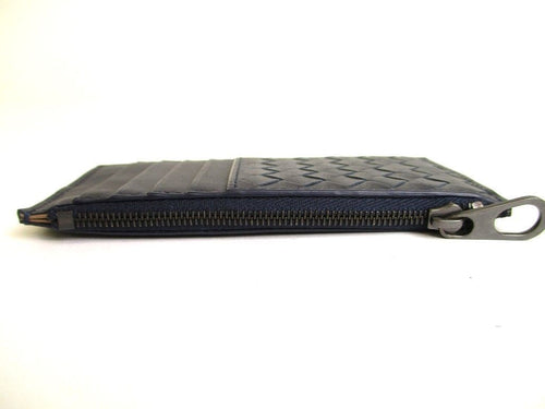 Bottega Veneta Coin Case Purse