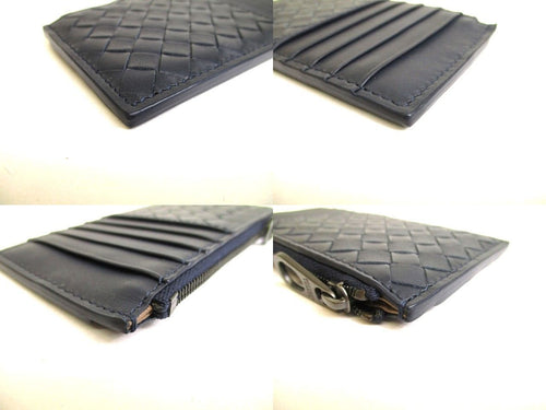 Bottega Veneta Coin Case Purse