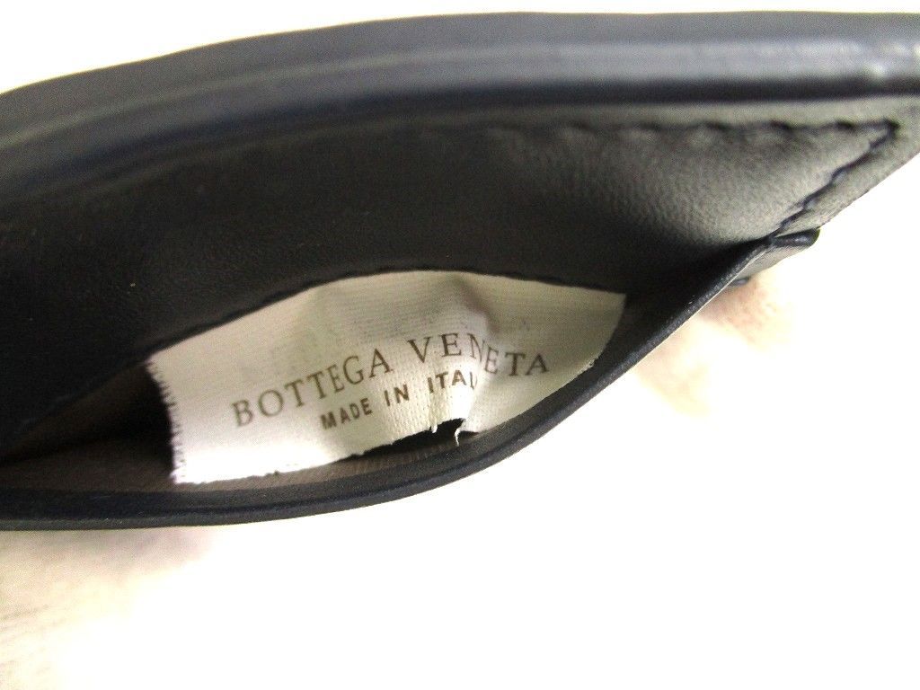 Bottega Veneta Coin Case Purse