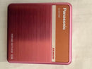 Panasonic Portable Md Player Sj-Mj100