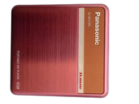 Panasonic Portable Md Player Sj-Mj100