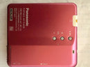 Panasonic Portable Md Player Sj-Mj100