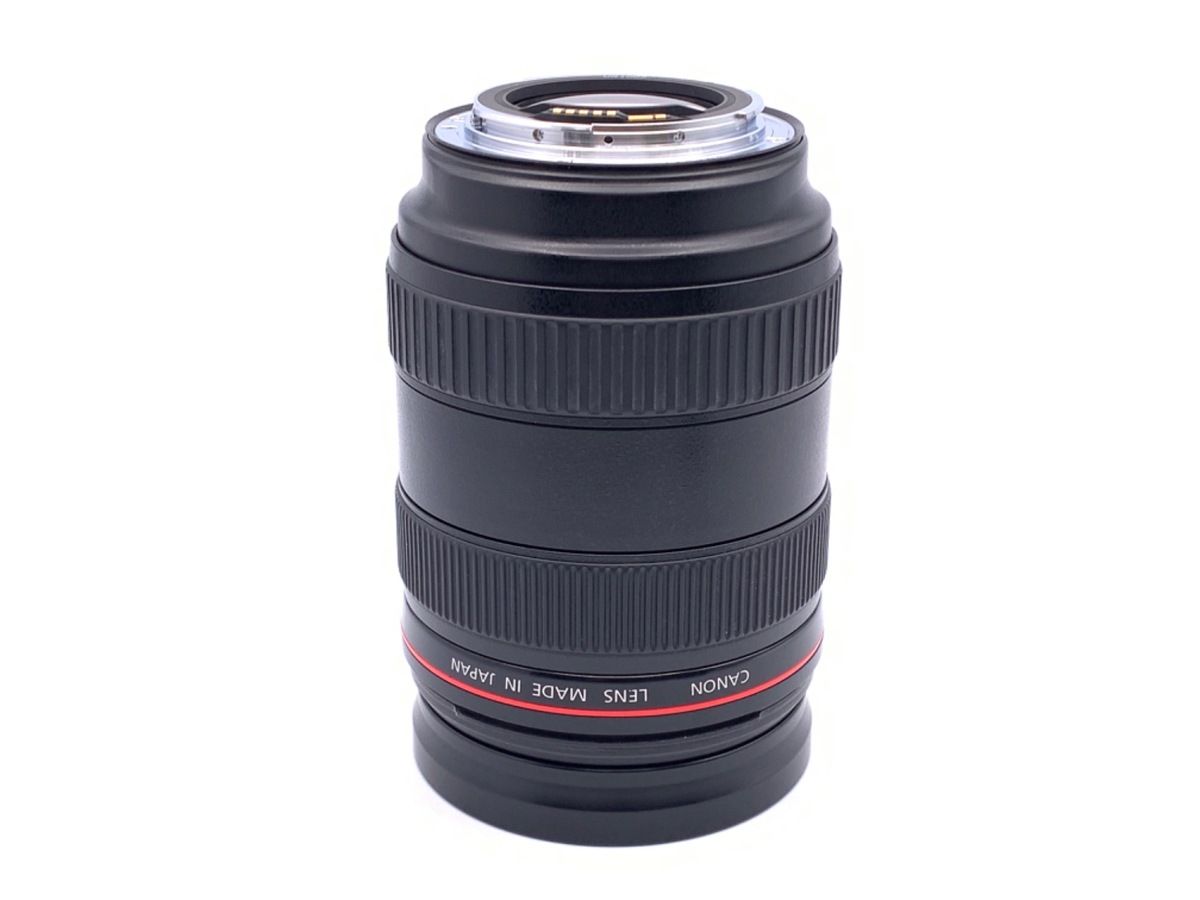 Lens (Zoom) Ef24-70Mm F2.8L Usm