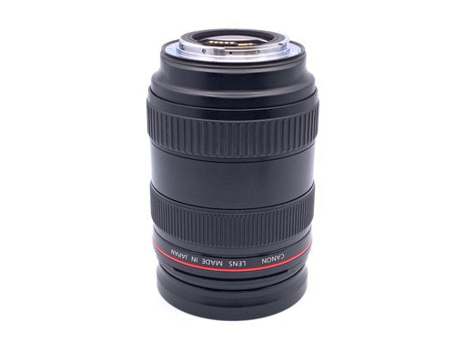 Lens (Zoom) Ef24-70Mm F2.8L Usm