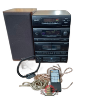 Onkyo Mini -Component Essay Cd