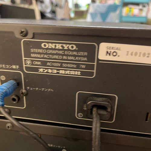 Onkyo Mini -Component Essay Cd