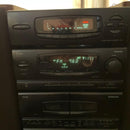Onkyo Mini -Component Essay Cd