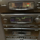Onkyo Mini -Component Essay Cd