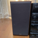 Onkyo Mini -Component Essay Cd