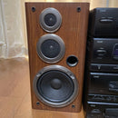 Onkyo Mini -Component Essay Cd
