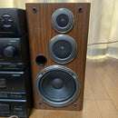 Onkyo Mini -Component Essay Cd