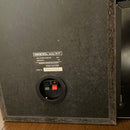 Onkyo Mini -Component Essay Cd