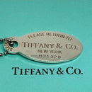 Tiffany Necklace Tiffany&Co.