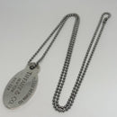Tiffany Necklace Tiffany&Co.