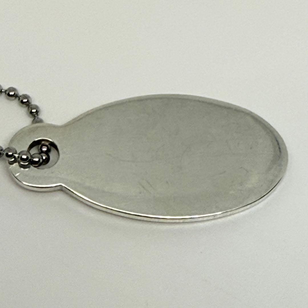 Tiffany Necklace Tiffany&Co.