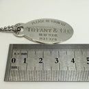 Tiffany Necklace Tiffany&Co.