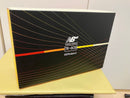 New Balance Sneakers Rob Black White Tr-808