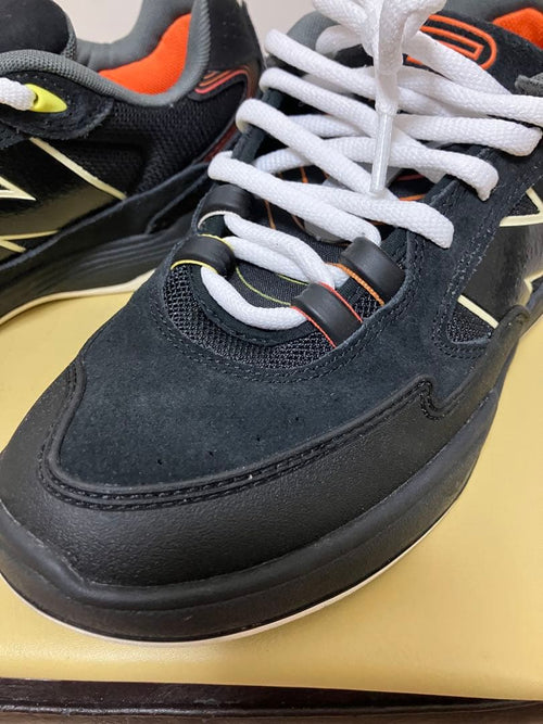 New Balance Sneakers Rob Black White Tr-808