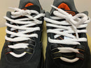 New Balance Sneakers Rob Black White Tr-808