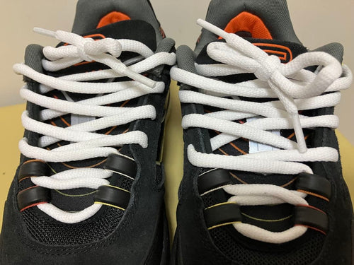 New Balance Sneakers Rob Black White Tr-808