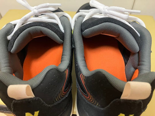 New Balance Sneakers Rob Black White Tr-808