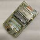 Gameboy Consoles (Game Boy Color) Nintendo