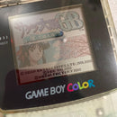 Gameboy Consoles (Game Boy Color) Nintendo