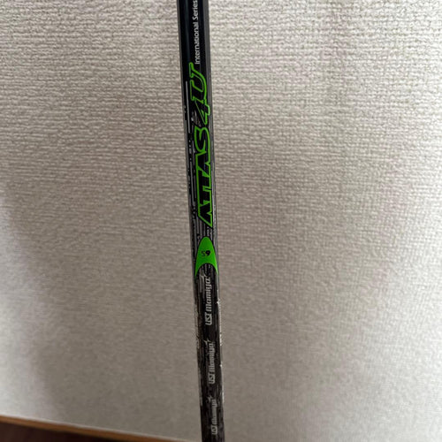 Ust Mamiya Shafts Attas 4U 6S