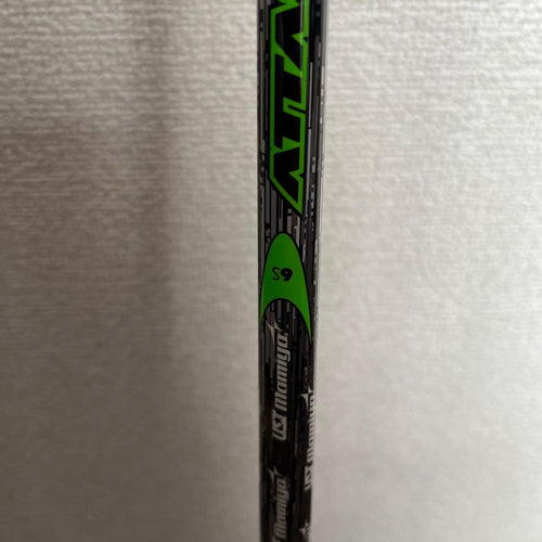 Ust Mamiya Shafts Attas 4U 6S