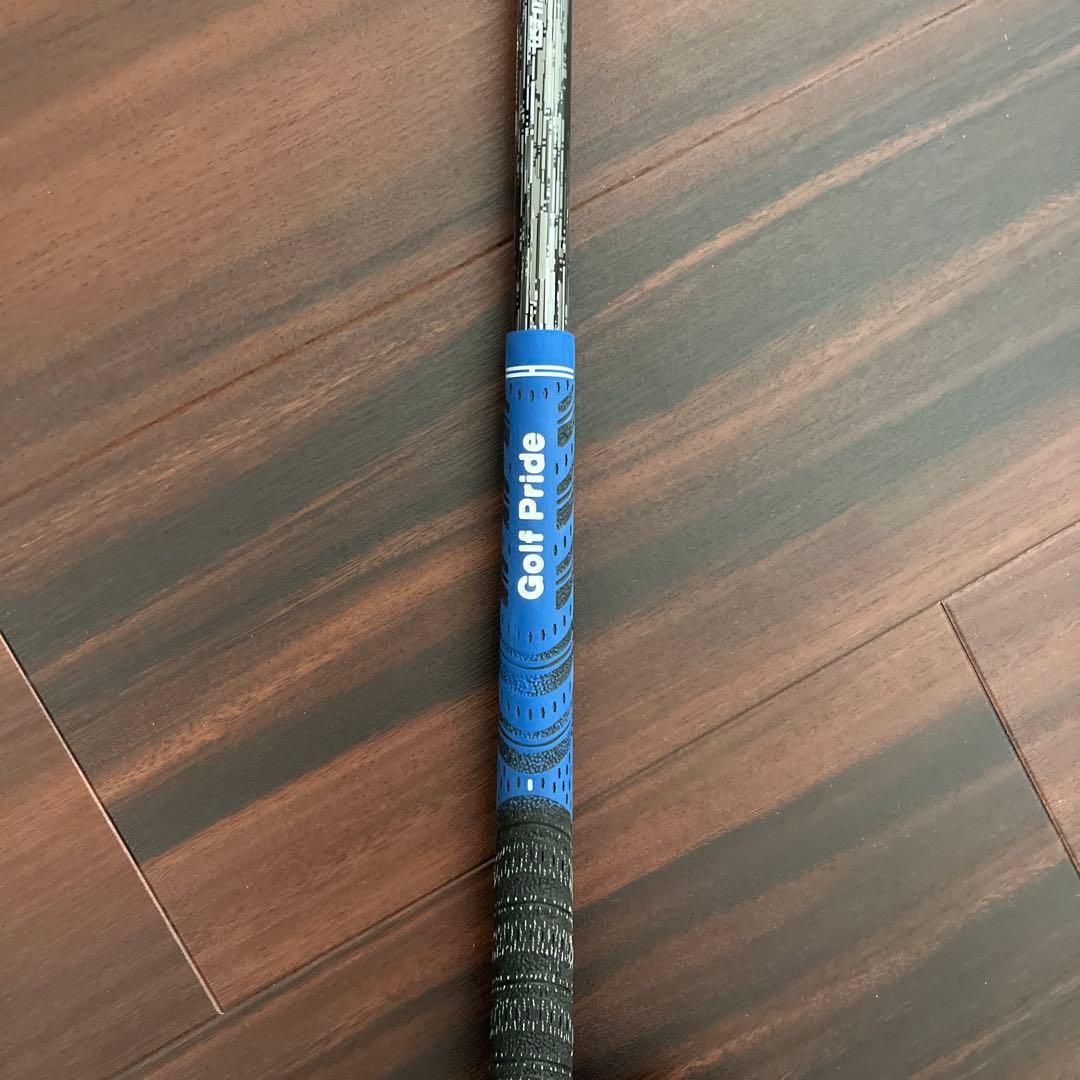Ust Mamiya Shafts Attas 4U 6S