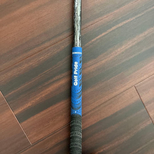 Ust Mamiya Shafts Attas 4U 6S