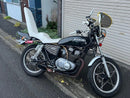 Suzuki Motorcycle Body Gsx250