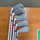 Impress Iron Sets (2025) 7-P,S L