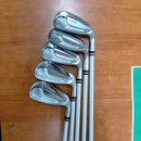 Impress Iron Sets (2025) 7-P,S L