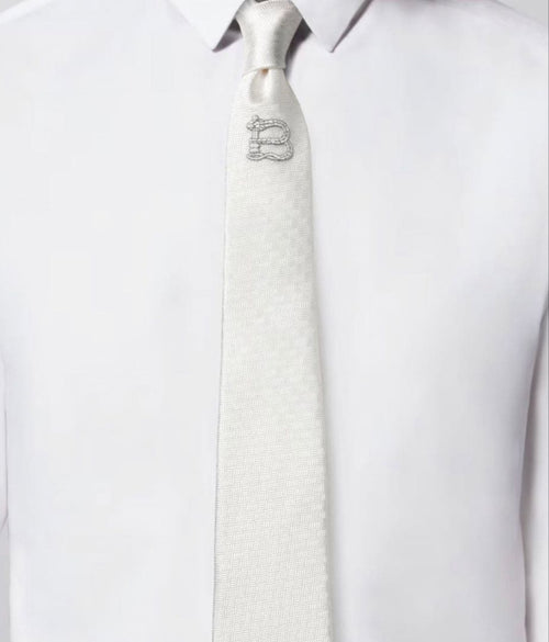 Bvlgari Tie