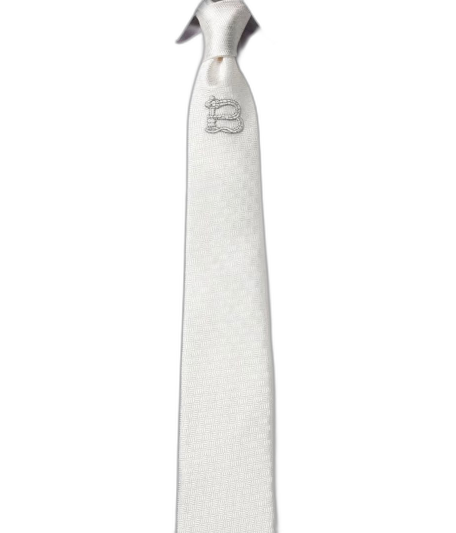 Bvlgari Tie